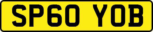 SP60YOB