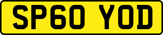 SP60YOD