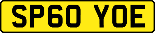 SP60YOE