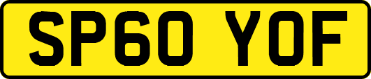 SP60YOF