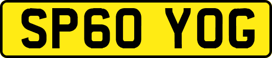 SP60YOG