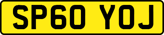SP60YOJ