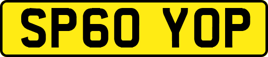 SP60YOP