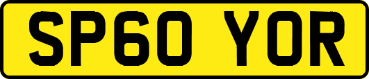 SP60YOR