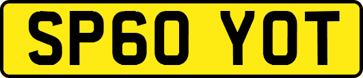 SP60YOT