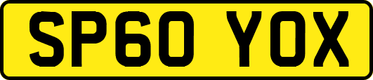 SP60YOX