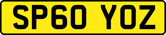 SP60YOZ