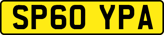 SP60YPA