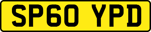 SP60YPD