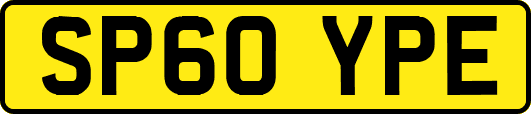SP60YPE