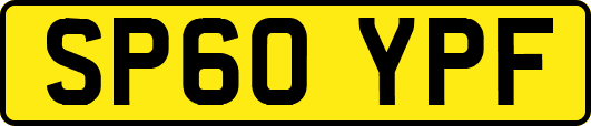 SP60YPF