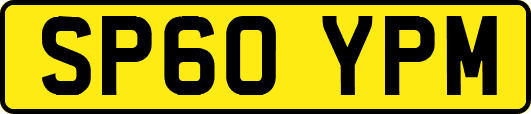 SP60YPM