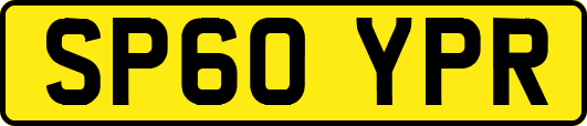 SP60YPR