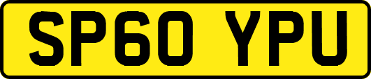 SP60YPU