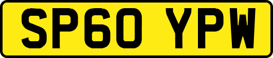 SP60YPW