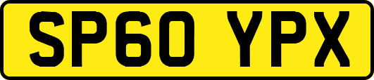 SP60YPX