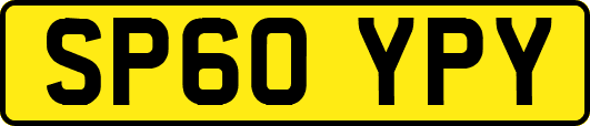 SP60YPY