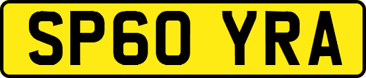 SP60YRA