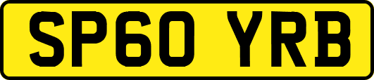 SP60YRB