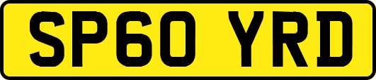 SP60YRD