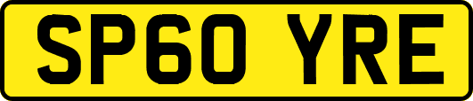 SP60YRE