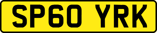 SP60YRK