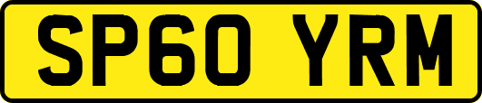 SP60YRM