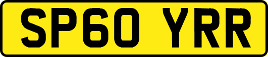 SP60YRR