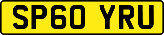 SP60YRU