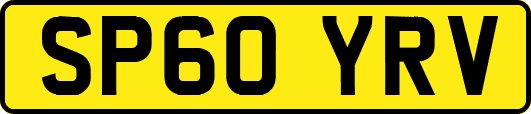 SP60YRV