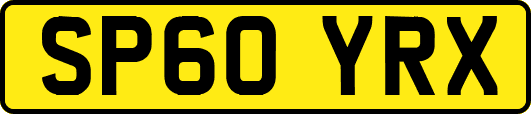 SP60YRX