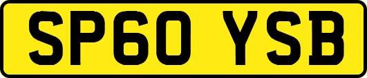 SP60YSB