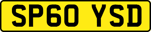 SP60YSD