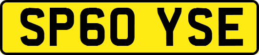 SP60YSE