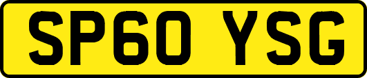 SP60YSG