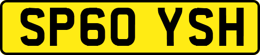 SP60YSH