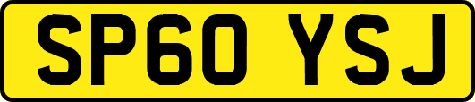 SP60YSJ