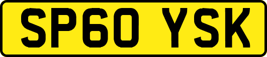 SP60YSK