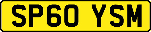 SP60YSM