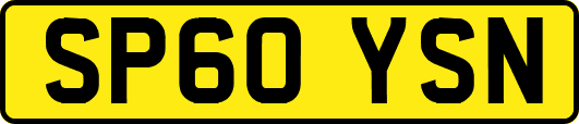SP60YSN