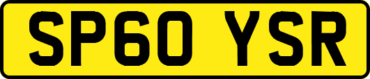 SP60YSR
