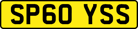 SP60YSS