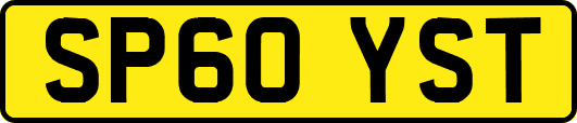 SP60YST