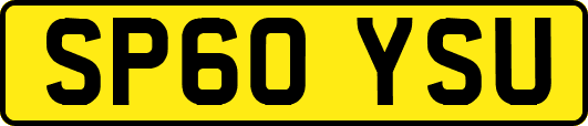 SP60YSU