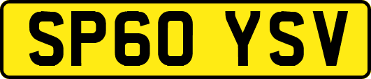 SP60YSV