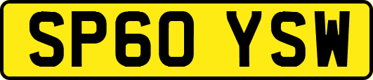 SP60YSW