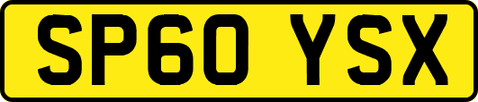 SP60YSX