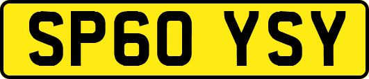 SP60YSY