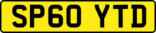 SP60YTD