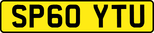 SP60YTU